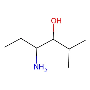 Compound C7H17NO structure