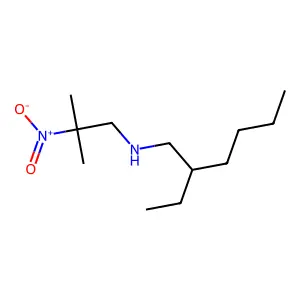 Compound C12H26N2O2 structure