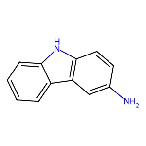 Compound C12H10N2 structure