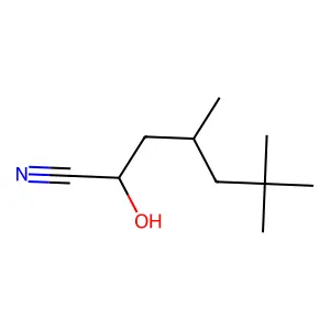 Compound C10H19NO structure