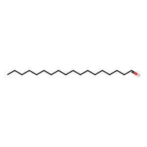 octadecanal structure