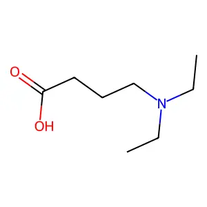 Compound C8H17NO2 structure