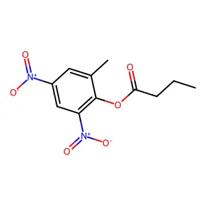Compound C11H12N2O6 structure