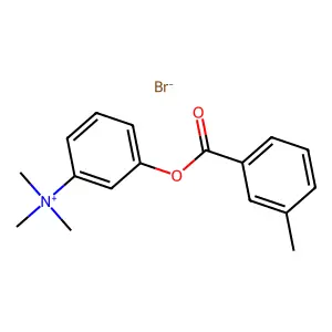 Compound C17H20BrNO2 structure