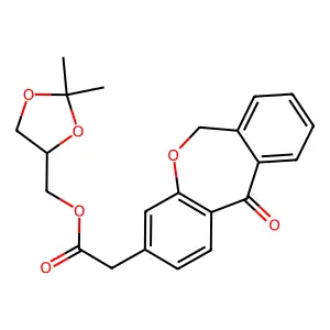 BRN 1330226 structure