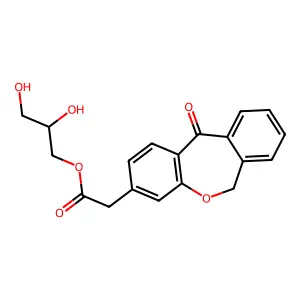 BRN 1328761 structure