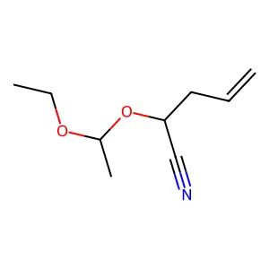 Compound C9H15NO2 structure