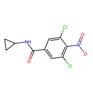 BRN 2753585 structure