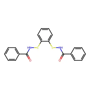 USAF CY-8 structure