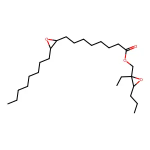 Compound C26H48O4 structure