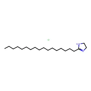 Compound C20H41ClN2 structure