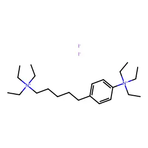 M & B 2363 structure