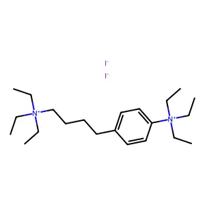 M&B 2272 structure