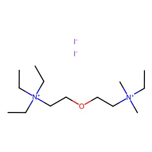 HL-8714 structure