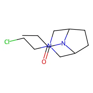 BRN 0518996 structure