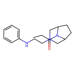BRN 0541673 structure
