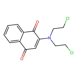 Compound C14H13Cl2NO2 structure