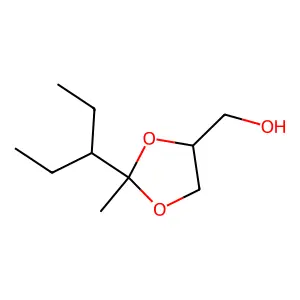 BRN 0108187 structure