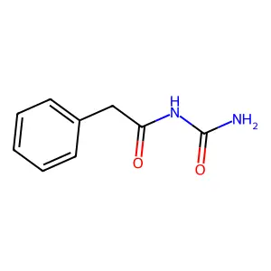 phenacemide structure
