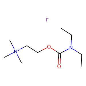 Compound C10H23IN2O2 structure