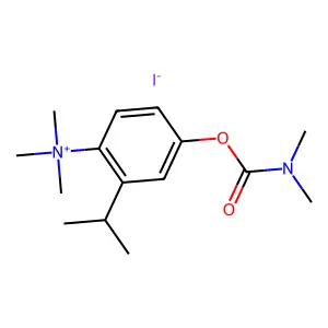 Compound C15H25IN2O2 structure