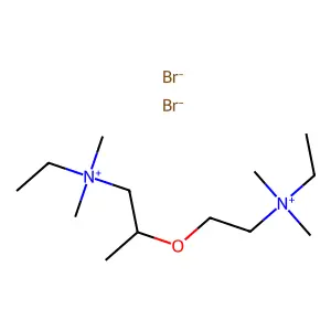 AS-8671 structure