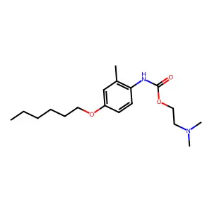 KL 3811 structure