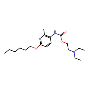 KL 3812 structure