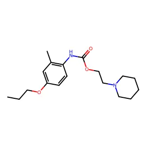 KL 3513 structure