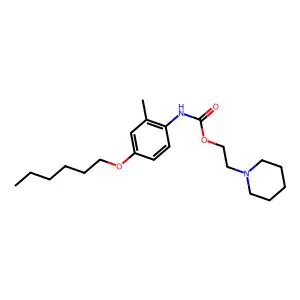 KL 3813 structure