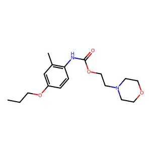 KL 3516 structure