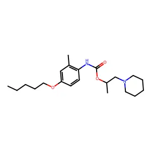 KL 3733 structure