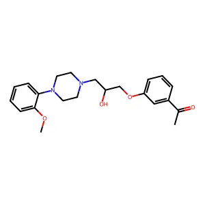 BRN 0851299 structure