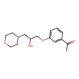 BRN 0997334 structure