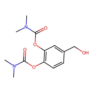 TL 1157 structure