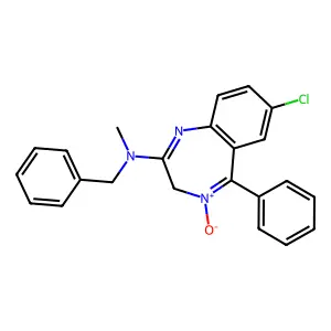 BRN 0709446 structure