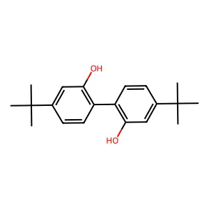 Compound C20H26O2 structure