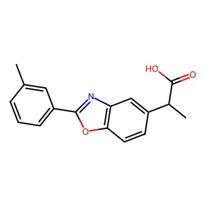 BRN 1083952 structure