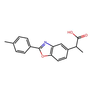 BRN 1083953 structure