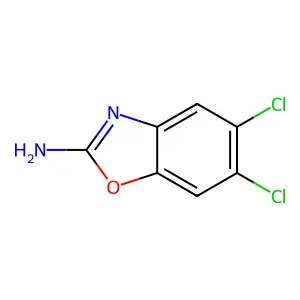 Compound C7H4Cl2N2O structure