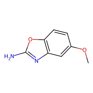 Compound C8H8N2O2 structure