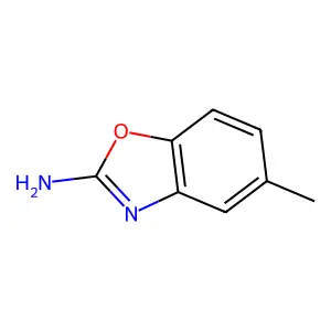 Compound C8H8N2O structure