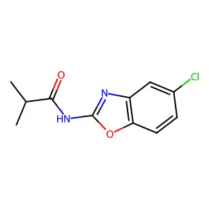 BRN 0987892 structure