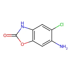 Compound C7H5ClN2O2 structure