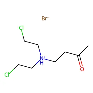 TL 928 structure