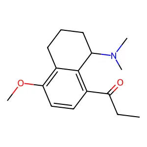 BRN 2133593 structure