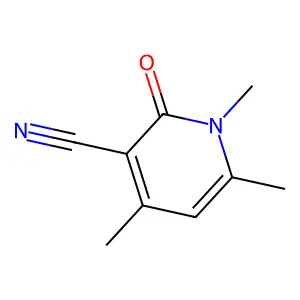 Compound C9H10N2O structure