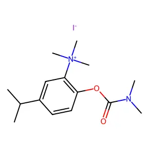 Compound C15H25IN2O2 structure