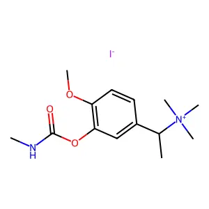 Compound C14H23IN2O3 structure