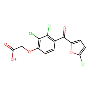 ANP 4357 structure
